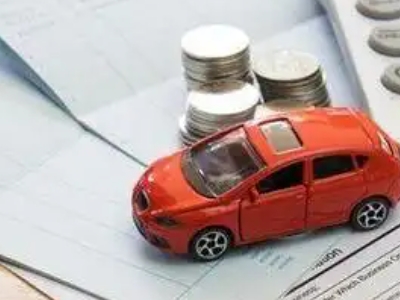 建水个人车辆抵押消费贷款肯定要知道的6个要点